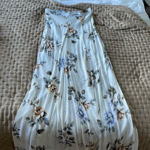 Flynn skye skirt